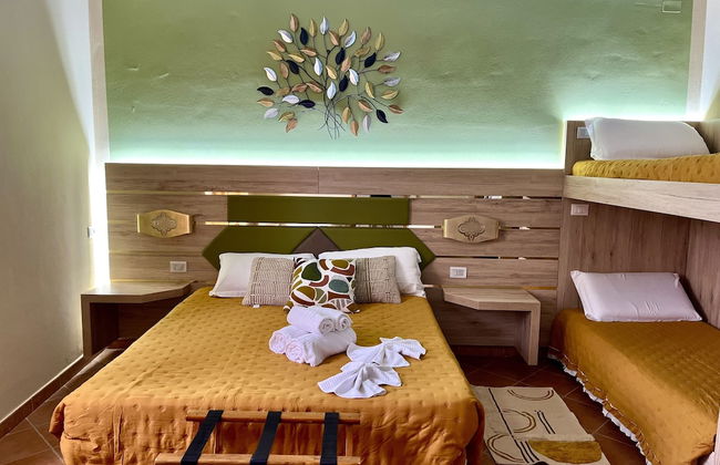 Podere Cortesi Agriturismo Molinaccio - Foto 15