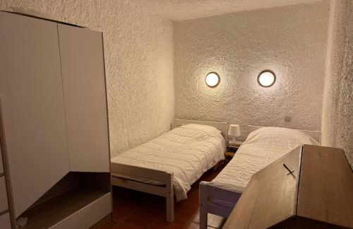 Maison paisible entre mer et montagne à Banyuls-sur-Mer - FR-1-309-515 - Foto 21