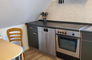 Ferienwohnung Friedrich Dorfmark - Foto 9