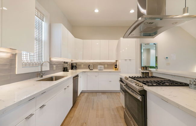 Bienville Townhouse in Mid City near FQ - Foto 5