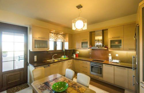 Luxury Maisonette Afro - Foto 37