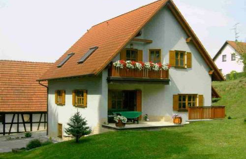 Ferienwohnung Stark - Foto 1