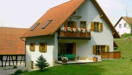 Ferienwohnung Stark - Foto 1