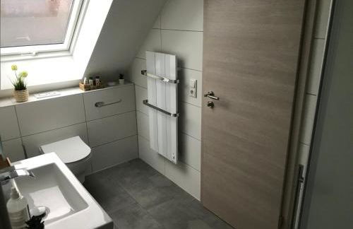 FEWO Salzwedel, Zum Dorfplatz - Foto 7