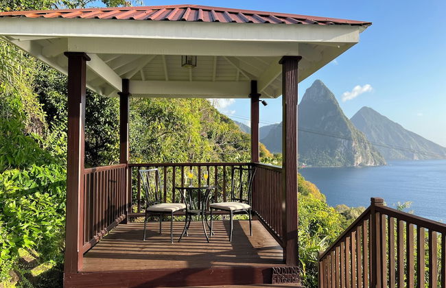 Moringa Villa - Foto 39