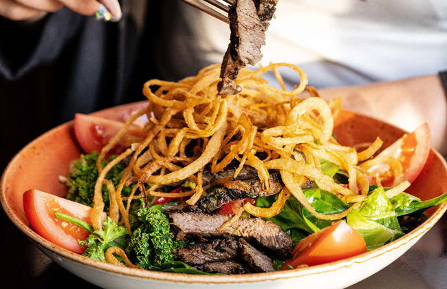 Skip-the-Line Ticket to the Hard Rock Café - Photo 6