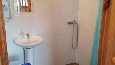 Gościniec Tymawa - Foto 3, Shower