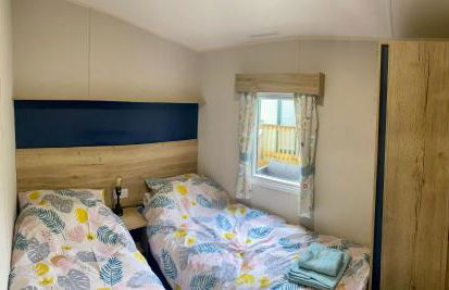 Appleblossom Lodge, Lido Leisure Park, Knaresborough - Foto 24