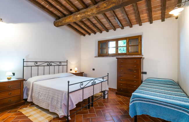 Villa Caggio - Foto 18