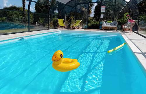 Le Manoir de KEROFIL - Foto 18