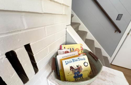 Sebago Lake Family Escape - sandy beach - swim - hike - ski - Foto 15