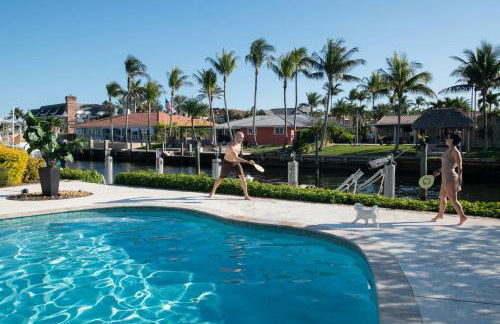 Villa Sunset - Stunning Villa at Deerfield Beach - Photo 34