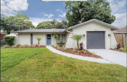 Tampa Zen Escape | Heated Pool + Family Oasis - Foto 43