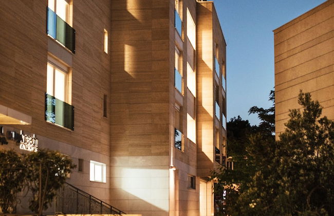 City Beach Apartments Makarska - Foto 24