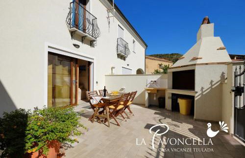 Case Vacanze La Pavoncella - Foto 75