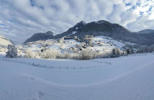Chalet Génie des Alpages, 8 personnes, proche stations - Foto 36