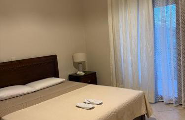 Loula's Holidays Apartment with Balcony close to Corfu Town - Photo 21