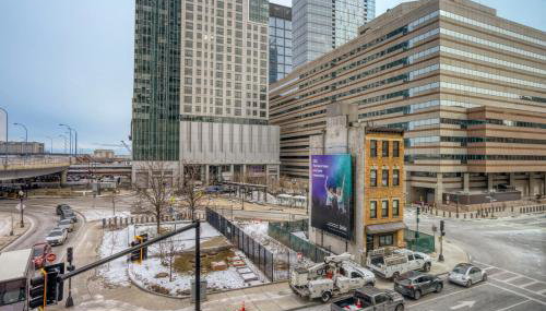 Blueground North Station gym nr restaurants BOS-1007 - Foto 5, Other