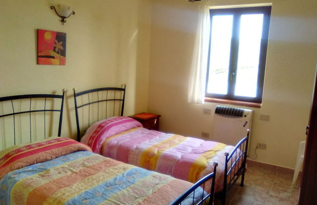 Agriturismo Mandriagiumenta - Foto 8