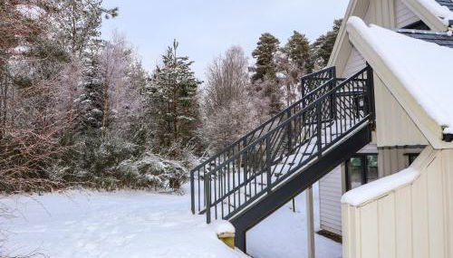 Osprey Apartment - Foto 3