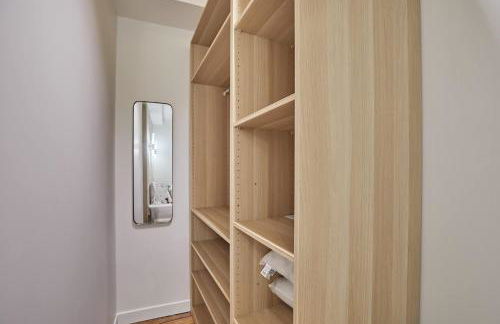 Sublime Air-conditioned Apartment Center of Paris - Foto 43