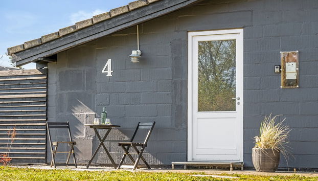 "Valdemar" - 350m to the fjord - Foto 3, House