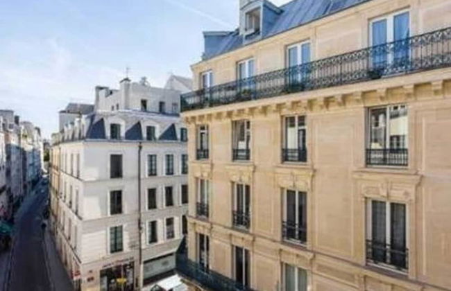 Résidence Paris GRAVILLIERS - Photo 46