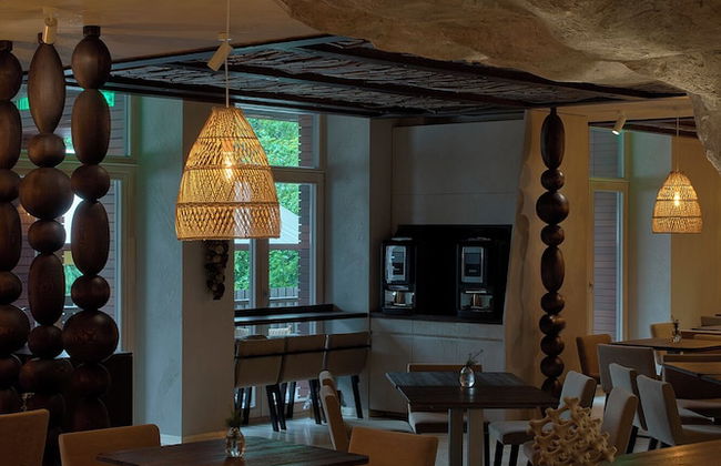 Mana Suites & Sea SPA - Photo 57