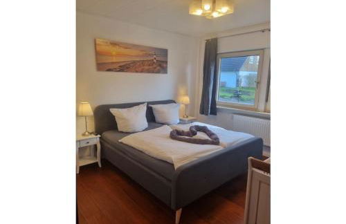 Below deck Comfortable holiday residence - Foto 15