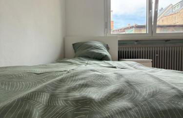 Schmiedstraße 15 Exclusive Monteursunterkunft - Foto 25