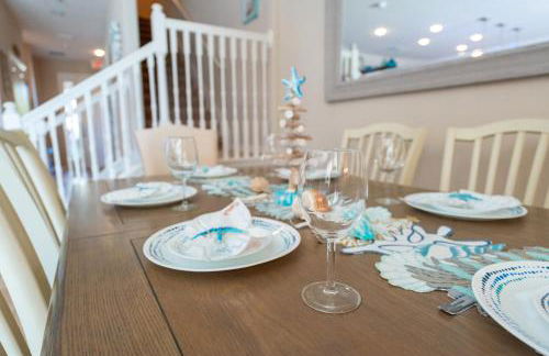 Luxury Family Villa 4 BR & Pool & BBQ at Solterra Resort - Foto 30