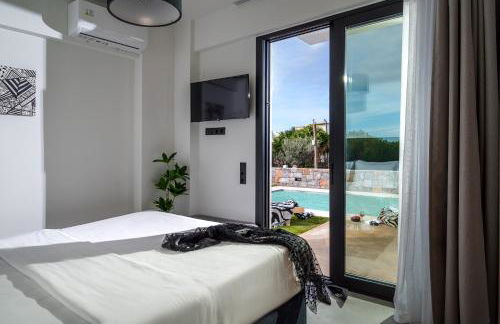 Destino Sea View Villa with private pool - Photo 13