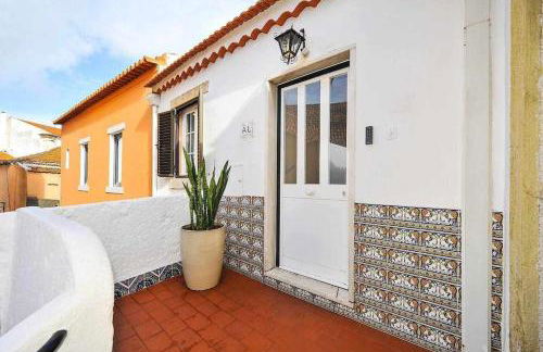 Oeiras Yard - Checkinhome - Photo 19