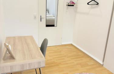 Apartment Bremen Neustadt - Foto 6