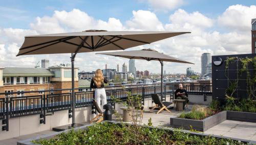 Florence Dock - Battersea - Foto 3