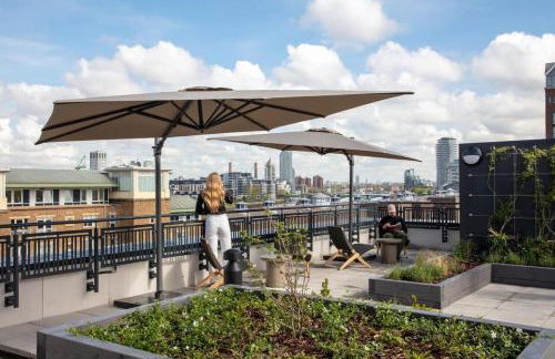 Florence Dock - London - Foto 7