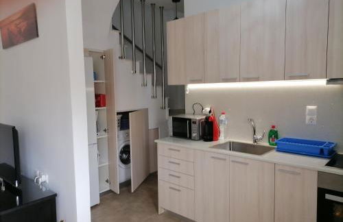 “Theeporto” Maisonette with pool - Photo 32