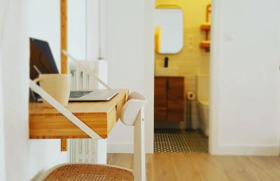 Bright and modern apartment in Bilbao city center - Foto 19