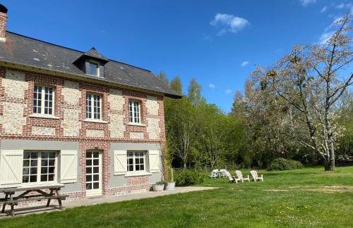 Propriété à 5 km de Honfleur - Foto 3