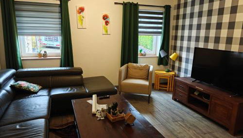 Ferienhaus am Sauerbrunnen - Foto 2