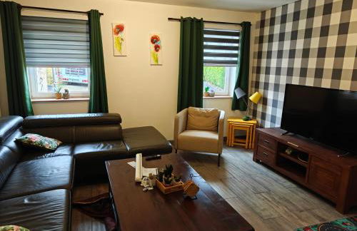 Ferienhaus am Sauerbrunnen - Foto 2