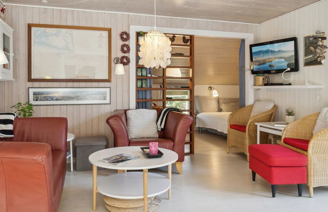 "Arild" - 10m from the sea - Photo 24