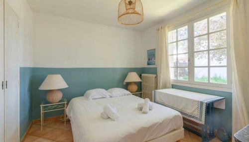 Villa du Mene - 60m plage & mer - Wifi - Foto 4