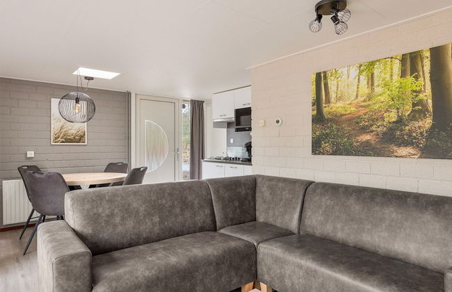 Summio Parc De Berkenhorst - Photo 64