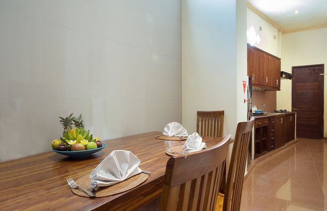 Ashanti Villa Ubud - Foto 21