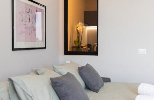 Segrate - Milano Due Appartamento di Lusso con Vista Lago - Photo 17