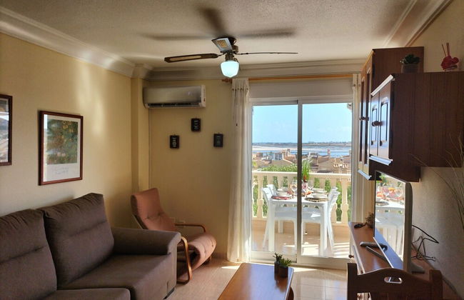 Magnificent Apartment Playa Paraiso - 3rd Floor Urb, Leisure and Swim Num2 - Photo 5