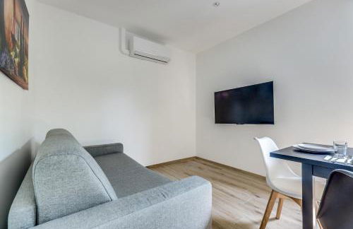 Résidence 4T- boulevard de l'hôtel de ville - Foto 15