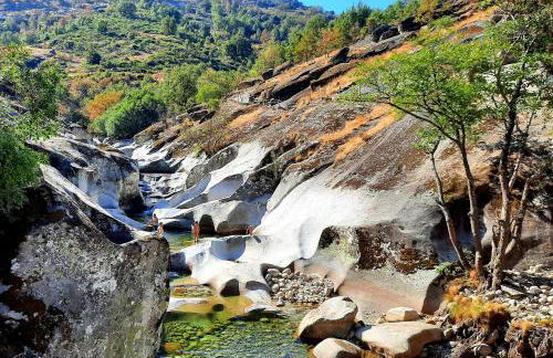 Apartamentos rurales Alameda del Jerte - Foto 7