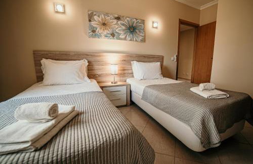 Portugal Rentals Vila da Praia Apartments Alvor - Foto 105
